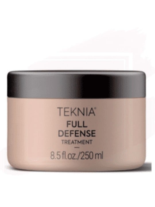 Lakm Trattamento di difesa completa Teknia donna 250ml
