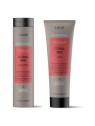 Lakmé Teknia Color Refresh Coral Red Set