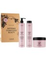 Lakmé Teknia Color Stay Pack per capelli colorati