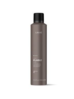 Lakm KFinish Pliable Flessibile Hairspray Lacca per capelli per un fissaggio medio donna 300ml