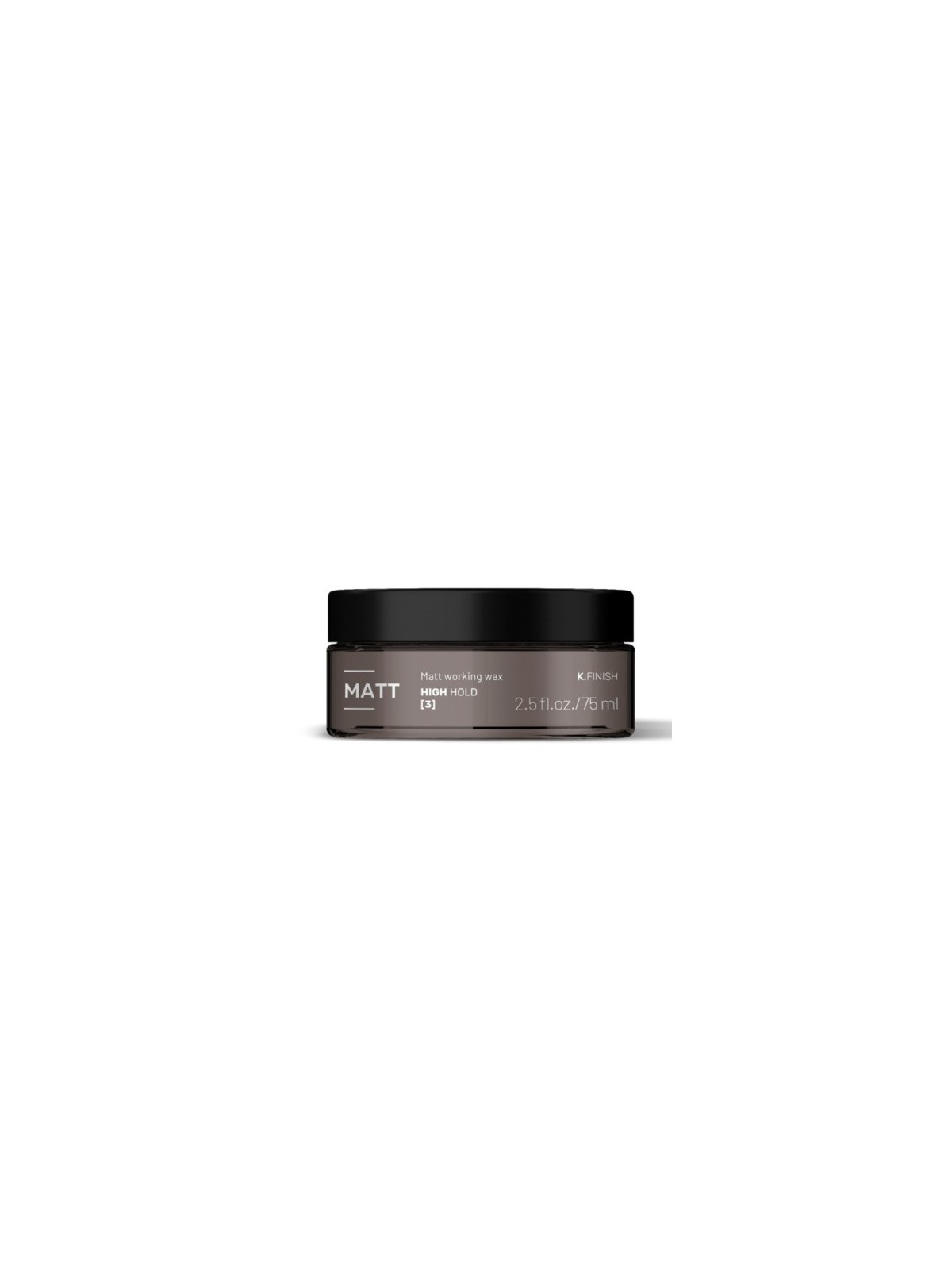 Cera per capelli Lakmï¿½ï¿½ K.Finish Working Wax 75ml