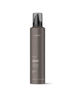 Mousse indurente per volume dei capelli donna 300ml