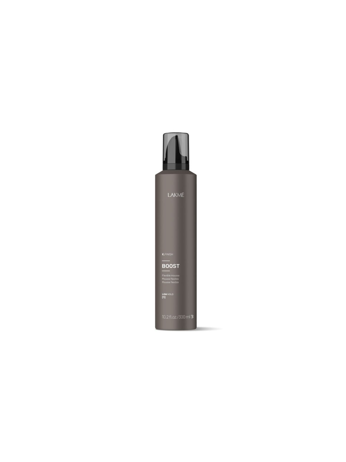 Mousse indurente per volume dei capelli donna 300ml