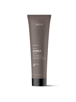 Gel per capelli mossi donna 150ml