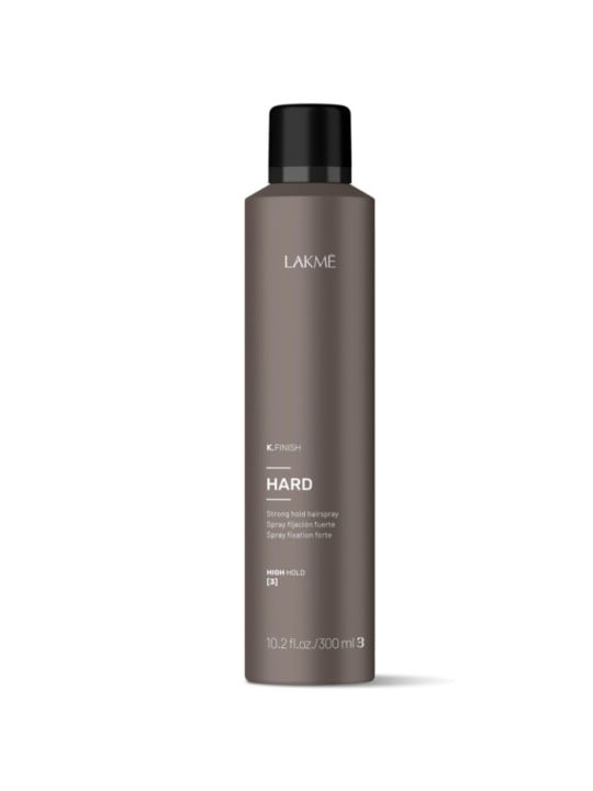 Lakmé K.Finish Hairspray Forte 300ml