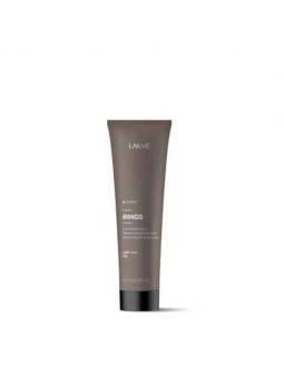 Balsamo Lakm KFinish Rings Curl Flessibile Balsamo per capelli mossi e ricci donna 150ml