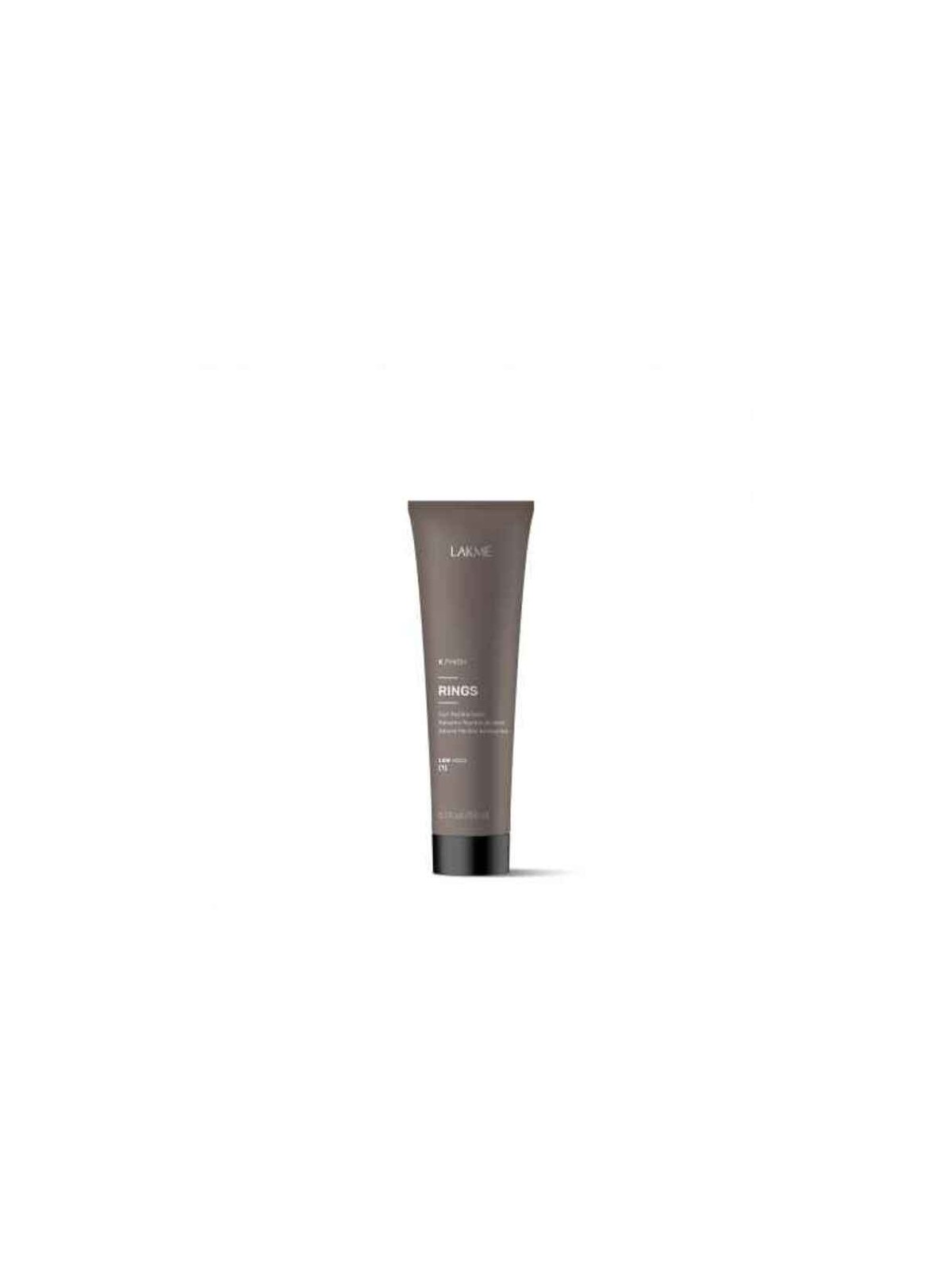 Balsamo Lakm KFinish Rings Curl Flessibile Balsamo per capelli mossi e ricci donna 150ml