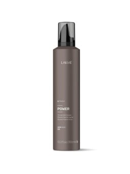 Mousse indurente per una tenuta forte donna 300ml