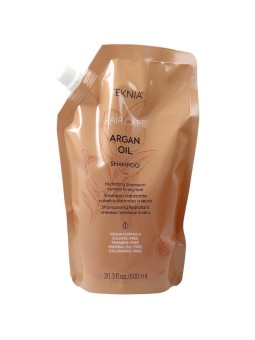 Lakmé Argan Oil Shampoo Refill 600ml