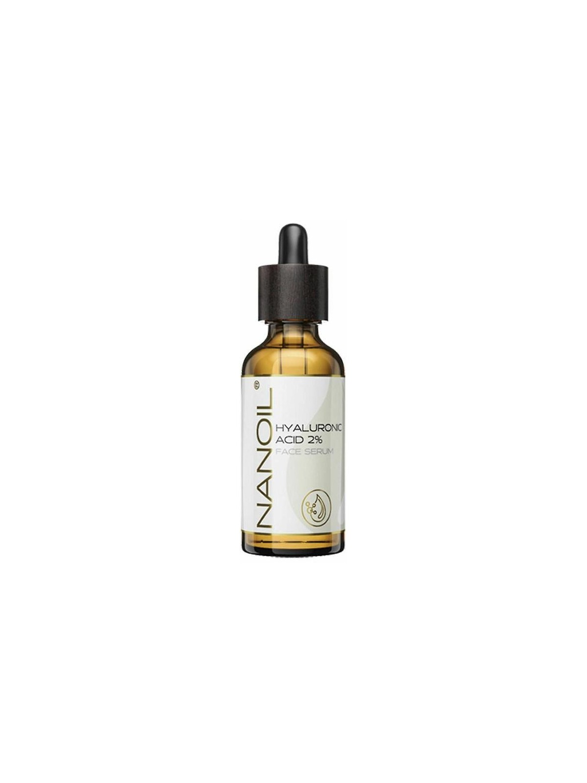 Siero viso con acido ialuronico 50ml