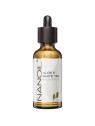 Nanoil Siero viso Aloe T Bianco Siero per la pelle con aloe e t bianco donna 50ml