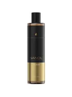 Shampoo micellare alle alghe 300ml donna