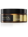 Maschera per capelli Nanoil HAIR MASK con cheratina 300ml