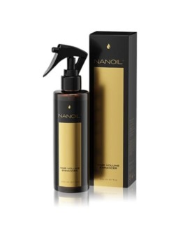 Nanoil HAIR VOLUME enhancer 200ml