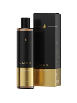 Shampoo Micellare Seta Liquida 300ml