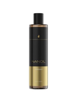 Shampoo micellare all'argan 300ml donna