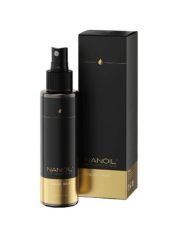 Balsamo per capelli con seta liquida