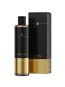 Shampoo Micellare Cheratina 300ml