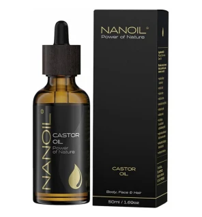 Olio di Ricino 50ml