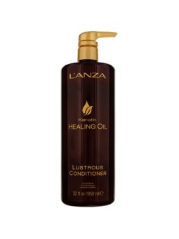 L'Anza BALSAMO KERATIN HEALING OIL 250ml unisex