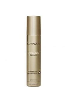 LANZA Healing Blonde Boost PreTreatment Trattamento capelli biondi donna