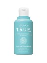 Shampoo secco L'ANZA TRUE Clean per tutti i tipi di capelli donna 560g