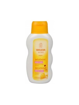 Lozione Corpo alla Calendula Weleda Baby unisex 200ml