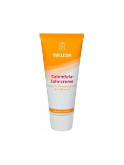 Weleda Calendula Toothpaste 75ml