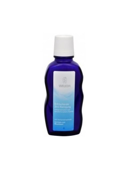 Weleda 2-In-1 Cleansing Tonic Woman 100ml