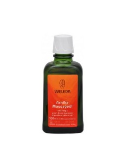 Olio da Massaggio Arnica Weleda 200ml