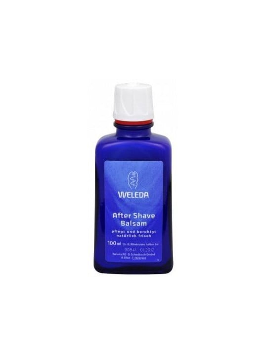 Weleda Men After Shave Balm 100ml