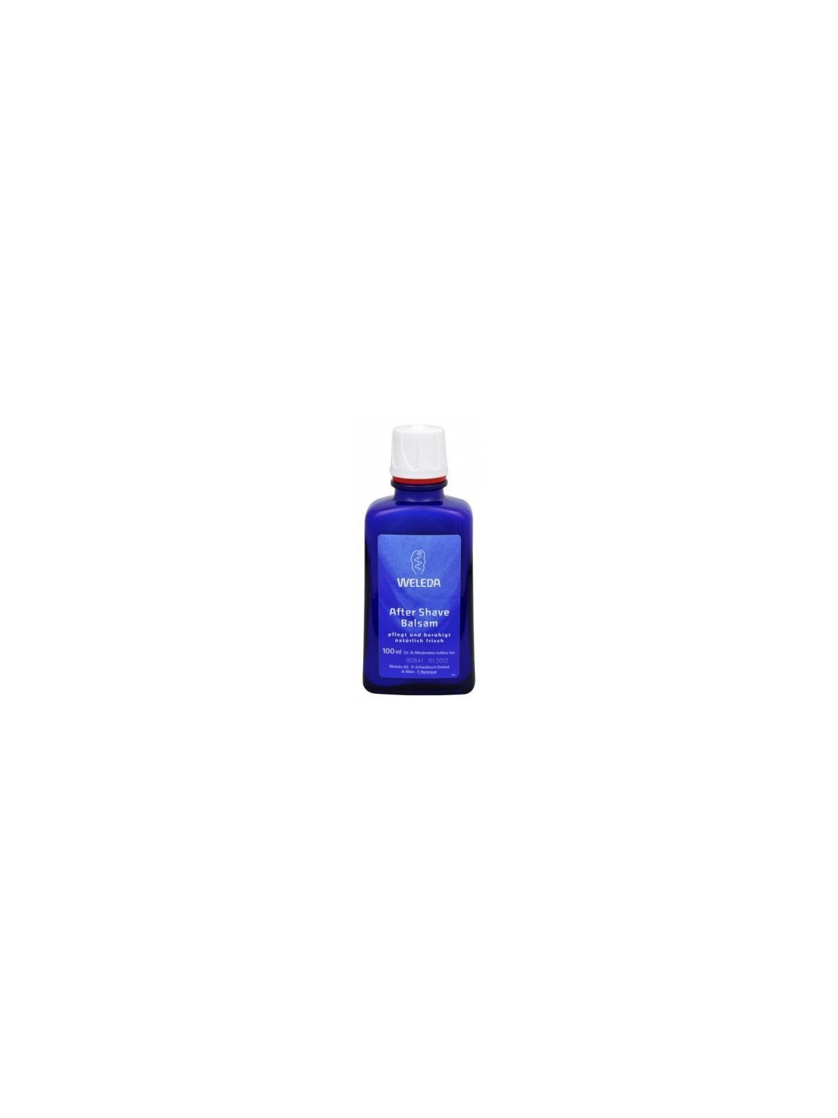 Weleda Men After Shave Balm 100ml