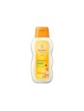 Olio per bambini alla calendula Weleda 200ml