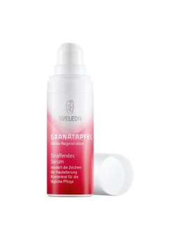 Siero Levigante al Melograno 30ml