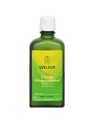 Weleda Citrus Latte da Bagno Rinfrescante Schiuma da Bagno Donna 200ml