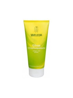 Crema doccia Weleda Citrus 200ml