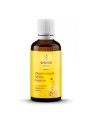 Olio massaggi per pancia bambino Weleda 50ml
