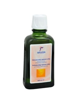 Olio per smagliature Weleda 100ml