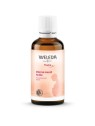 Olio massaggi perineo donna Weleda 50ml