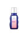 Weleda Almond Calming Face Oil donna 50ml Sensitive Skin