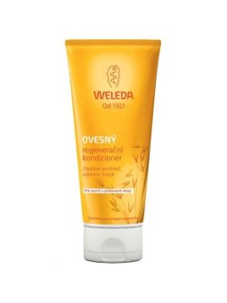 Weleda Oat Replenishing Conditioner 200ml