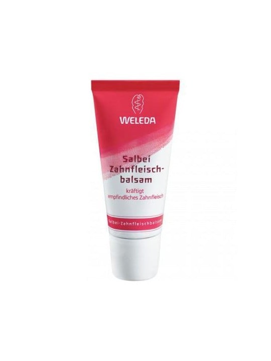 Weleda Sage Gum Balm unisex 30ml