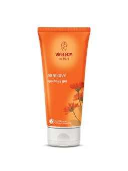 Weleda Arnica Sport Shower Gel 200ml Unisex