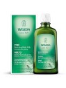 Weleda Pine Reviving Bath Milk donna 200ml