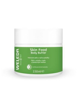Crema nutriente Weleda SKIN FOOD 150ml per corpo