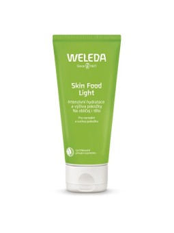 Weleda Skin Food Light Moisturizing Skin Care 75ml