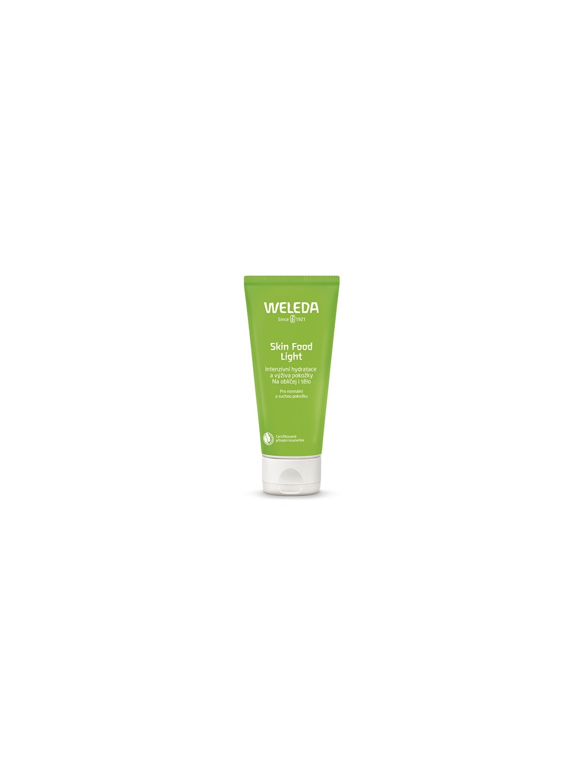 Weleda Skin Food Light Moisturizing Skin Care 75ml