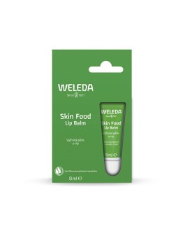 Weleda Skin Food Lip Balm unisex 8ml