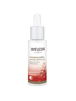 Olio viso rassodante Weleda Pomegranate 30ml