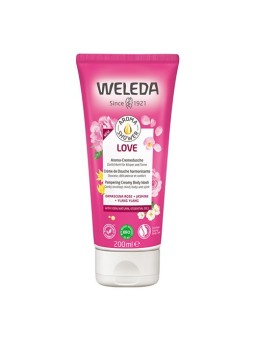 Weleda Love Aroma Shower 200ml